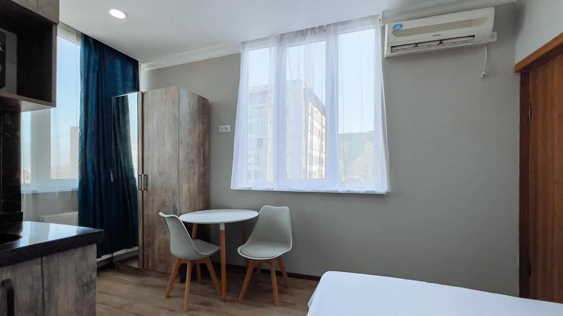 Lux Apart S18 Tbilisi